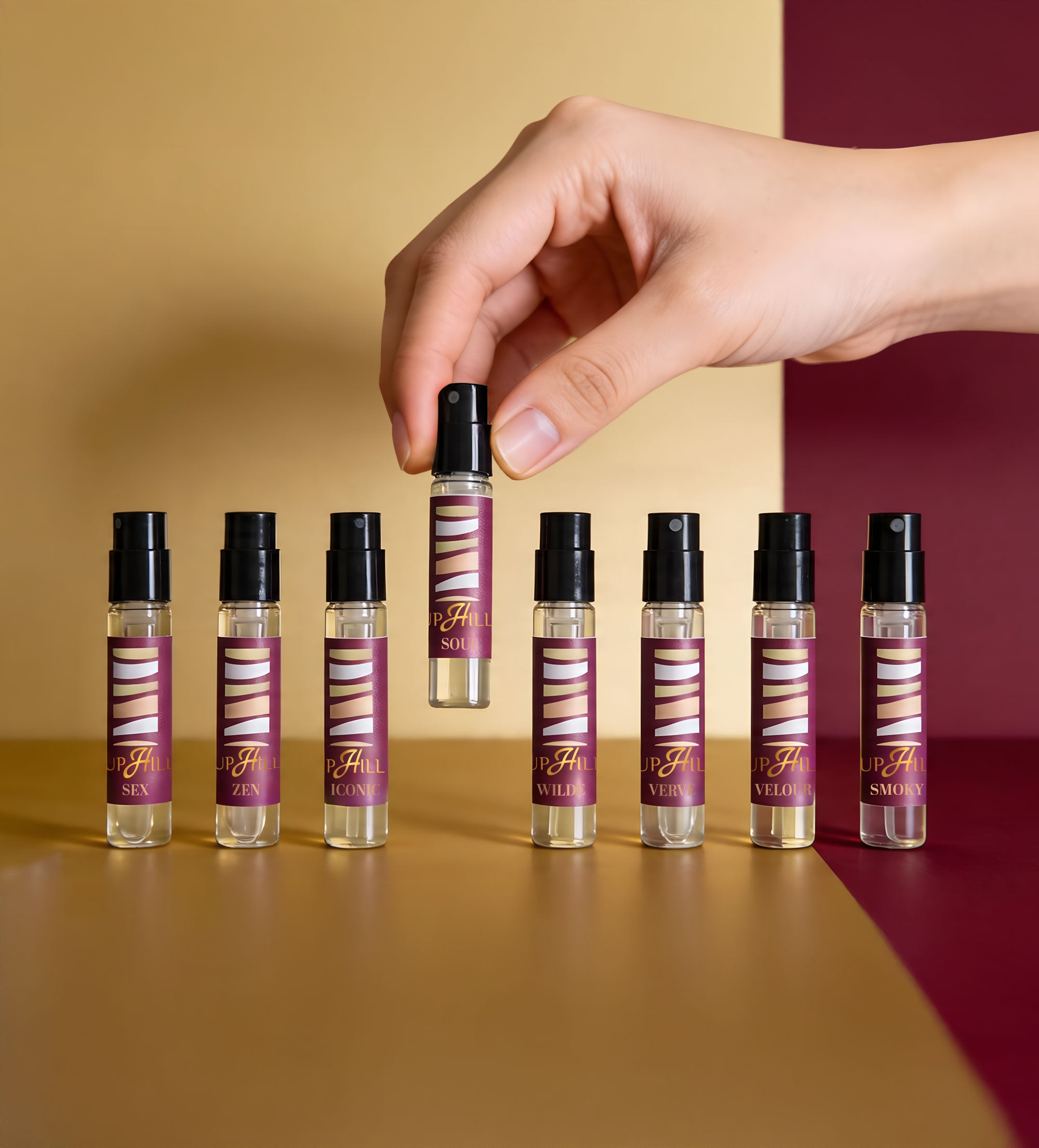 Fragranze